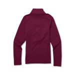 Otero Fleece Half-Zip Pullover - Women's