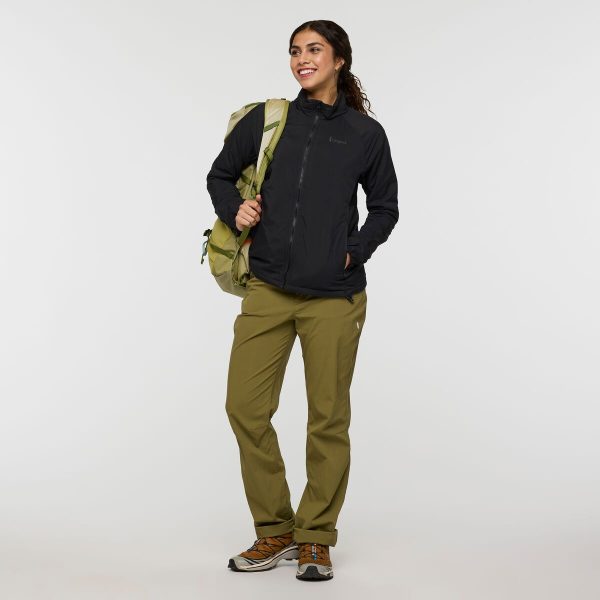 Pacaya 2.0 Insulated Jacket - Women's