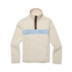 Teca Fleece Pullover - Women's