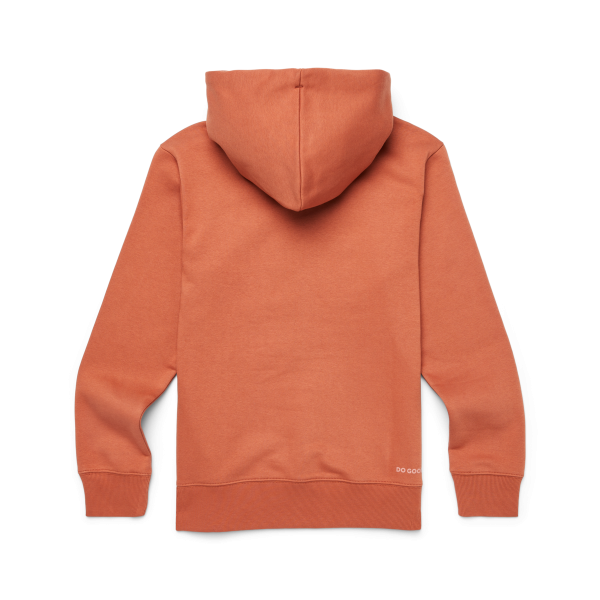 Cotopaxi Llama Pullover Hoodie - Women's