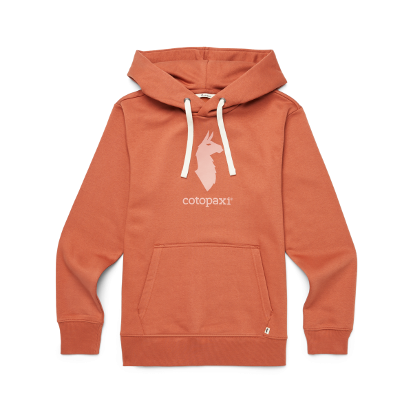 Cotopaxi Llama Pullover Hoodie - Women's