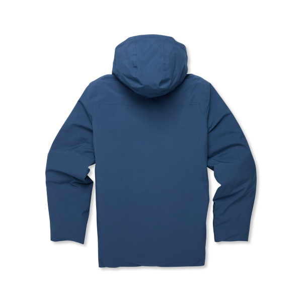 Calidez Down Parka - Men's