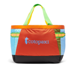 Allpa 60L Gear Hauler Tote - Del Dia