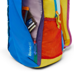 Batac 16L Daypack - Del Dia