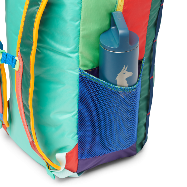 Batac 24L Daypack - Del Dia