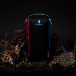 Batac 16L Daypack - Del Dia Monochrome