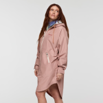 Contiguo Rain Poncho - Unisex