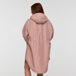 Contiguo Rain Poncho - Unisex