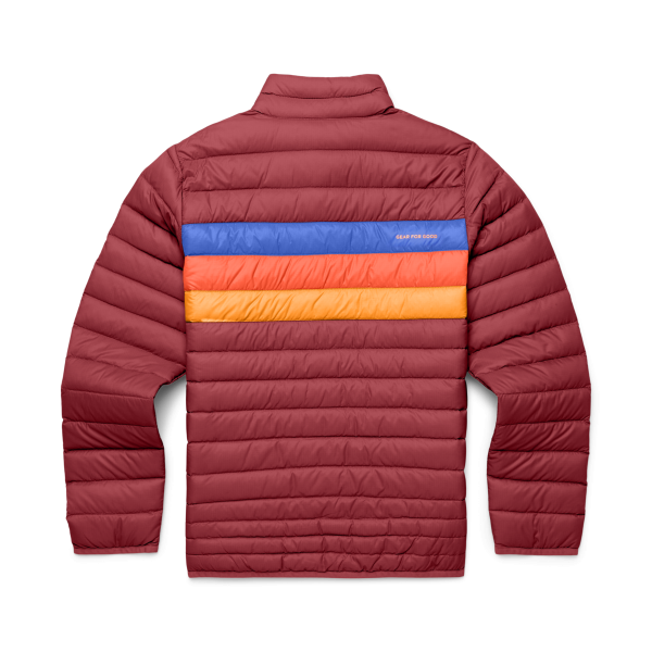 Fuego Down Jacket - Kids'