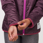 Teca C??lido Jacket - Kids'