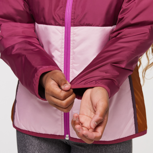 Teca C??lido Jacket - Kids'