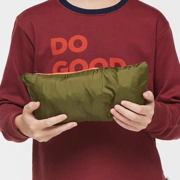 Teca C??lido Jacket - Kids'