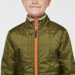 Teca C??lido Jacket - Kids'