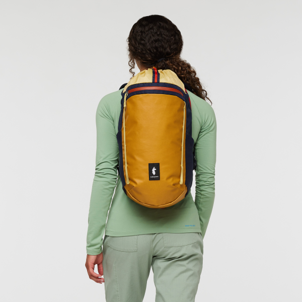 Moda 20L Backpack - Cada Dia
