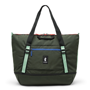 Viaje 35L Weekender Bag - Cada Dia