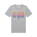 Do Good Repeat T-Shirt - Women's