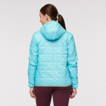 Teca C??lido Hooded Jacket - Women's