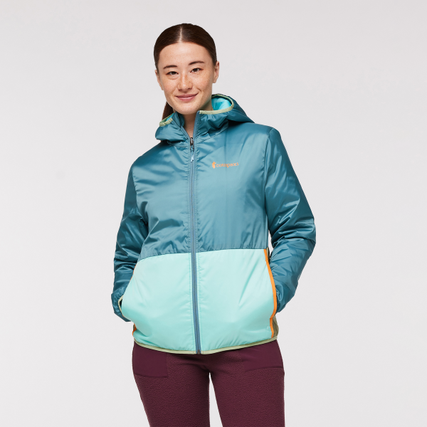 Teca C??lido Hooded Jacket - Women's
