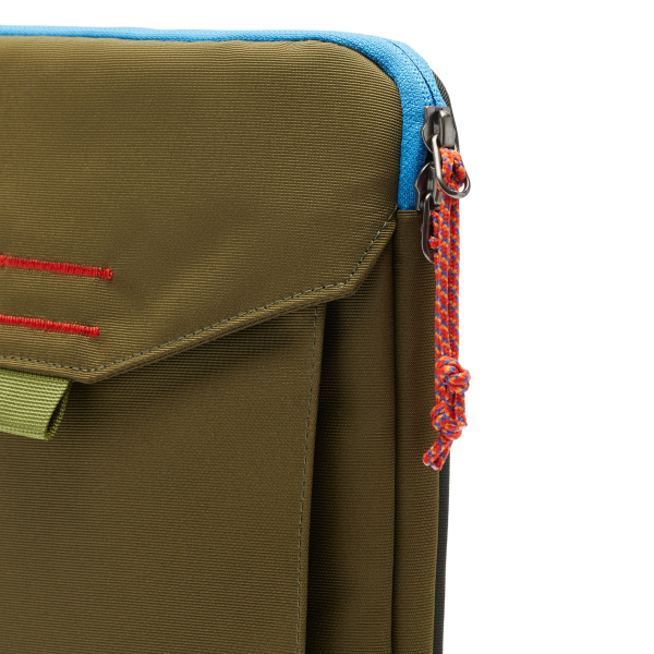 14 Laptop Sleeve - Cada Dia