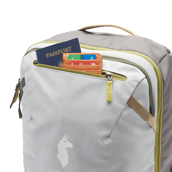 Allpa 28L Travel Pack