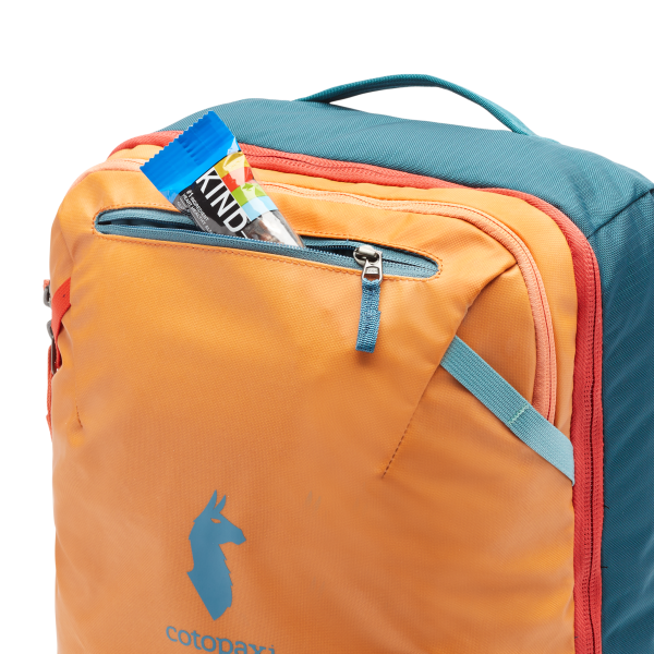Allpa 28L Travel Pack