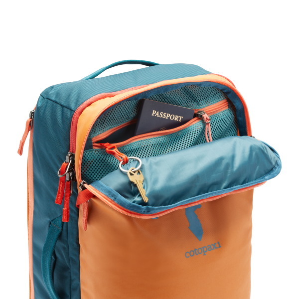 Allpa 28L Travel Pack