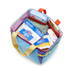 Allpa 30L Gear Hauler Tote - Del Dia