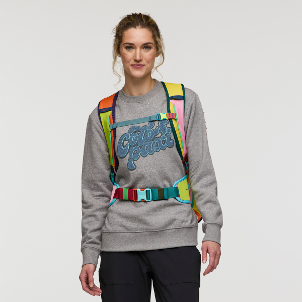 Allpa 35L Travel Pack - Del Dia