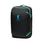 Allpa 35L Travel Pack - Del Dia Dark
