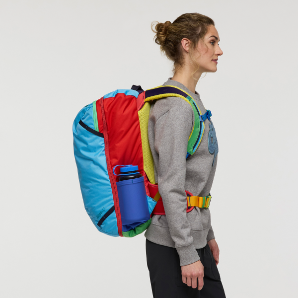 Allpa 42L Travel Pack - Del Dia