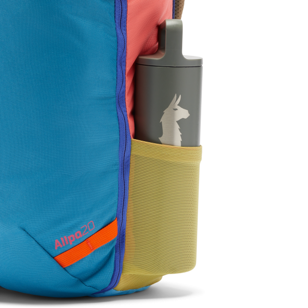 Allpa Mini 20L Travel Pack - Del Dia