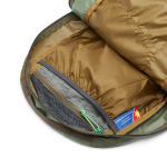 Batac 16L Daypack - Del Dia Monochrome