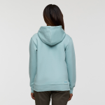 Cotopaxi Llama Pullover Hoodie - Women's