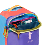 Allpa Mini 20L Travel Pack - Del Dia