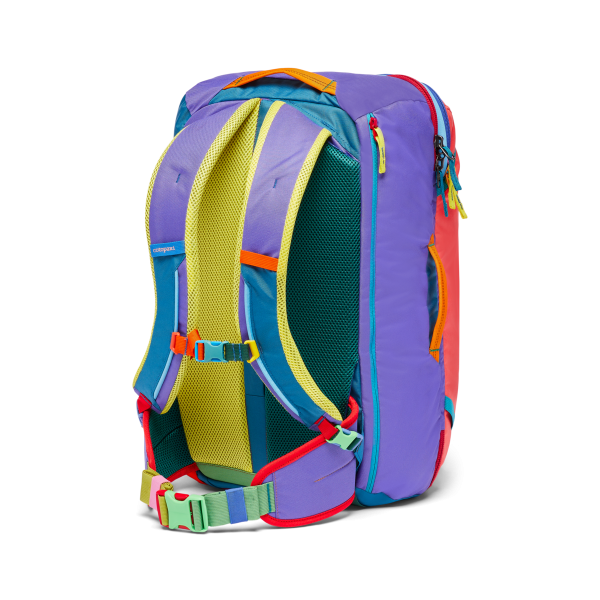 Allpa 35L Travel Pack - Del Dia