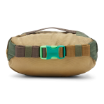 Kapai 1.5L Hip Pack - Del Dia Monochrome