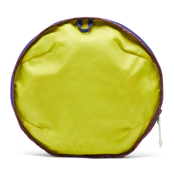 Ligera 45L Duffel Bag - Del Dia