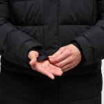 Alivio Down Parka - Men's