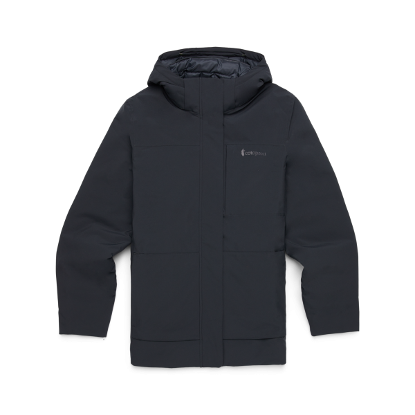 Calidez Down Parka - Men's
