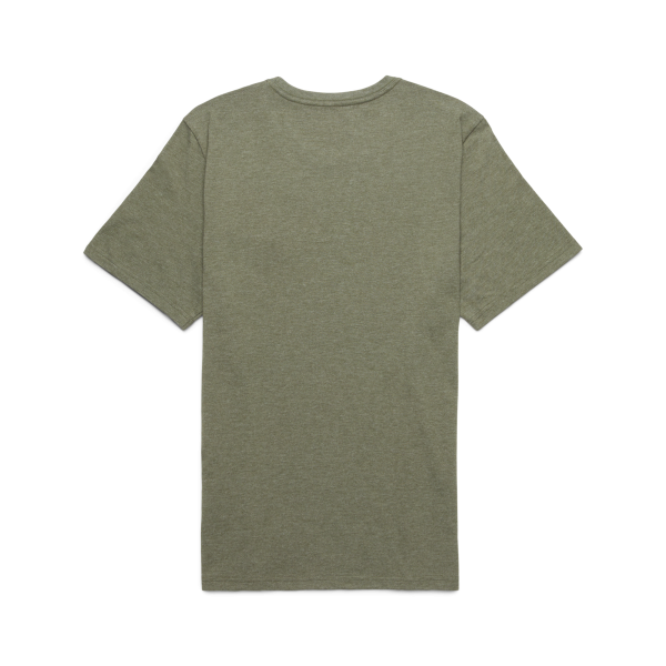 Coto-Pilot T-Shirt - Men's