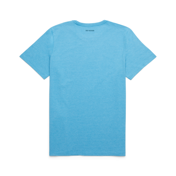Cotopaxi Llama T-Shirt - Men's