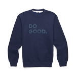 Do Good Crew Sweatshirt - Men's