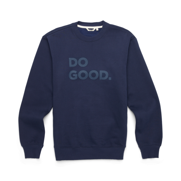Do Good Crew Sweatshirt - Men's