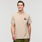 On the Trail Again T-Shirt - Men's