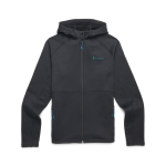 Tempa Fleece Hooded Jacket - Men's