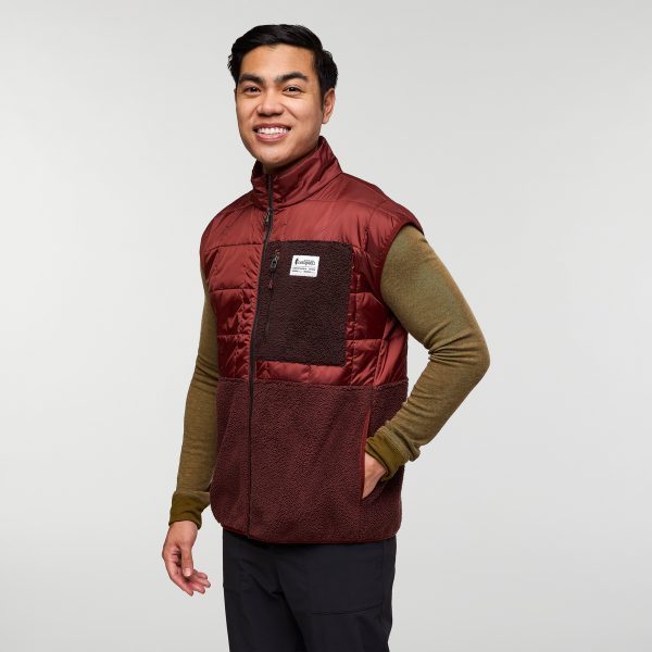 Trico Hybrid Vest - Men's