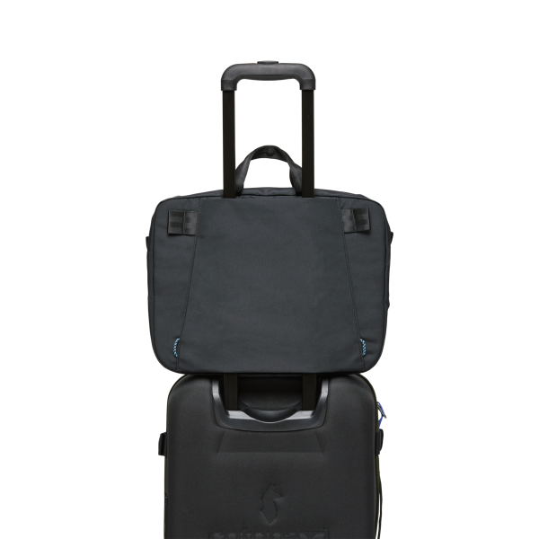 Mente 15L Messenger Bag - Cada Dia