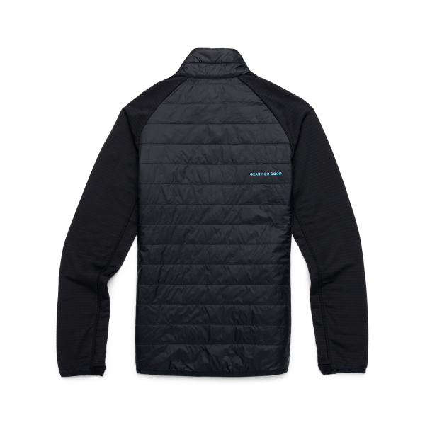 Capa Hybrid Insulated Jacket - Women's