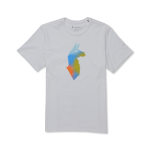 Bitmap Llama T-Shirt - Men's