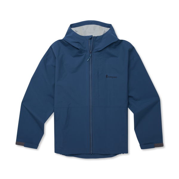 Cielo Rain Jacket - Men's
